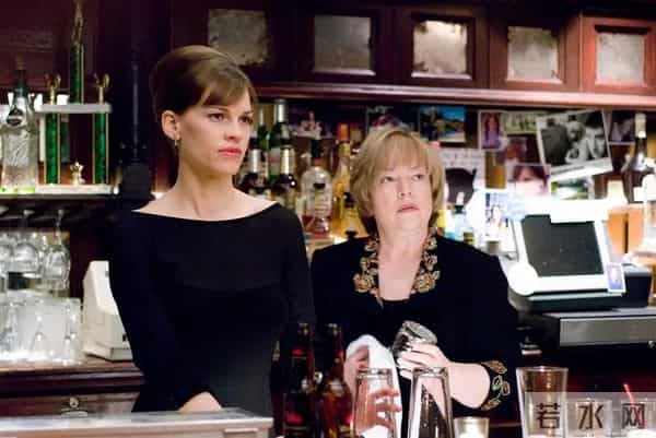 别因为性骚扰,错杀这部剧