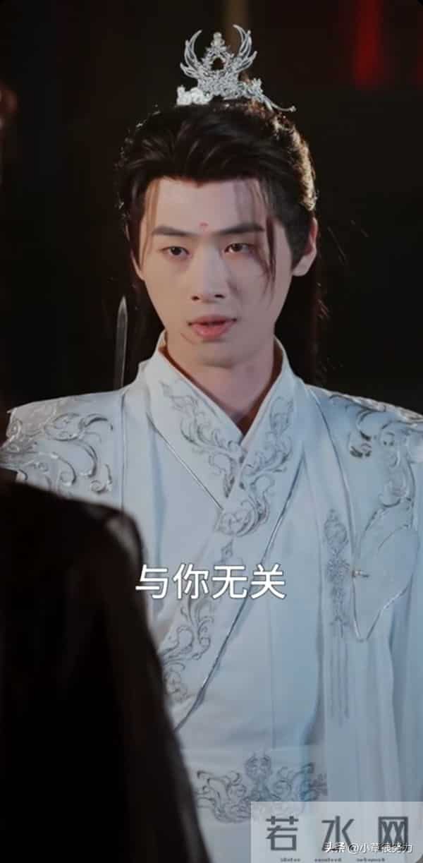 12月8日上新7部各有爆点的新作，居然有1部喜剧类冲进榜4，太好磕