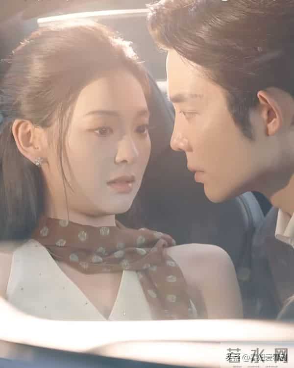 疯了!江宋CP4版短剧厮杀,这版凭天选颜值+极致拉扯杀疯了