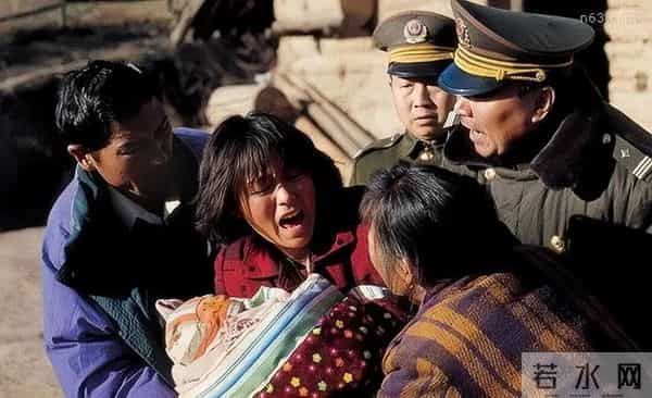 《空枪》阵容也太强了吧,朱一龙檀健次主演,影后影帝扎堆儿