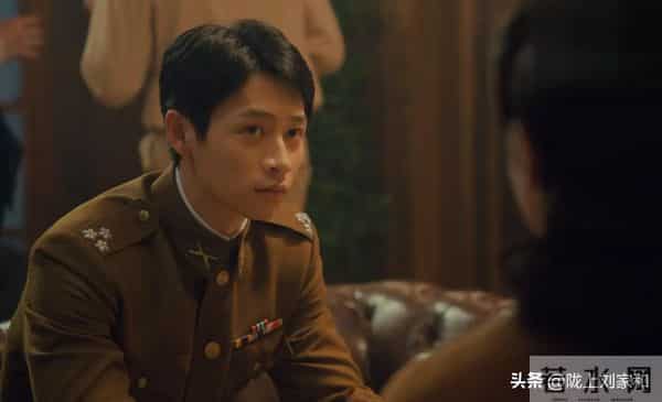 《沉默的荣耀》28集封神爆哭!无枪战却戳中千万人泪点