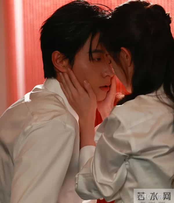 救命!原来郭宇欣这么敢拍!尺度最大五部短剧,没看过血亏!