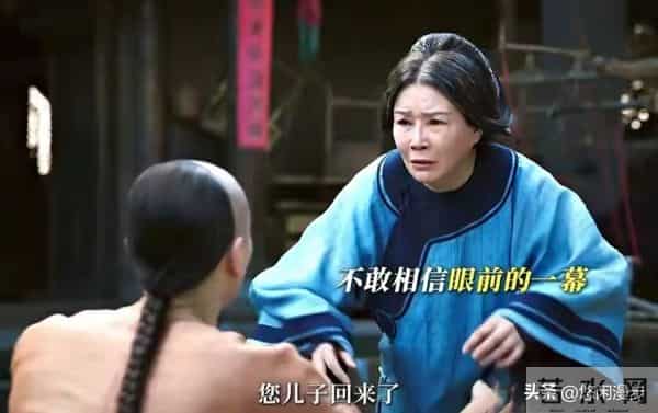 《大生意人》李万堂不认亲儿,20年伪装下的4个隐情,字字戳心