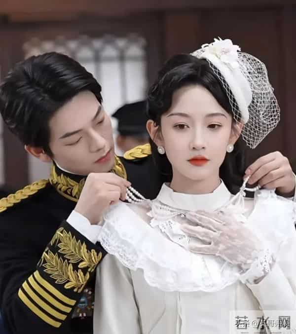 长得帅有何用？曾辉新剧撞型刘萧旭，才知角色跟长相没关系