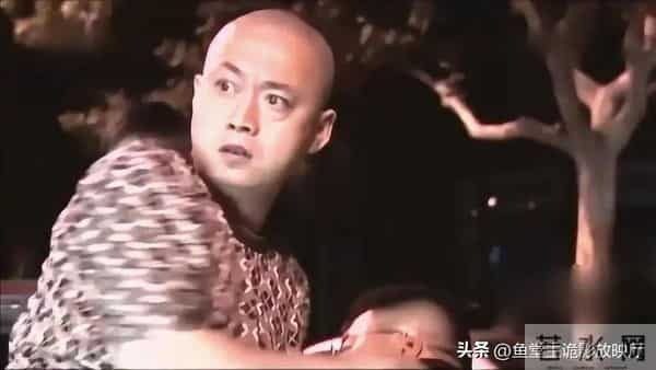 《征服》骗了所有人！刘华强现实中被追着砍，封彪才是真 “黑道”