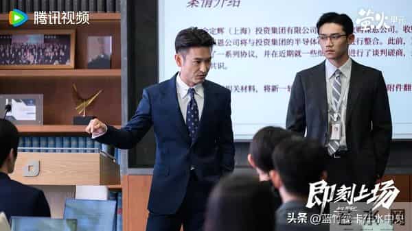 《即刻上场》：君安CP线已明朗，下一个离开的会是谁？