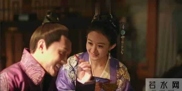 知否：错过明兰的老好人“贺弘文”，念了明兰一辈子，后悔也晚了