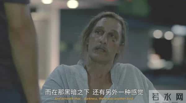 这部无数人心中的No.1成人美剧,值得通宵去看