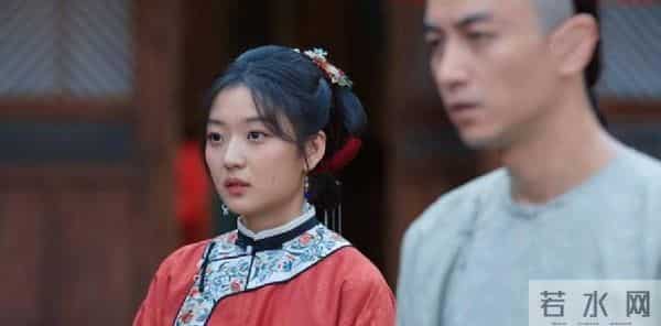 《大生意人》看懂古平原投诚瑞麟，才知，六王爷惨败，苏紫轩输麻了没？