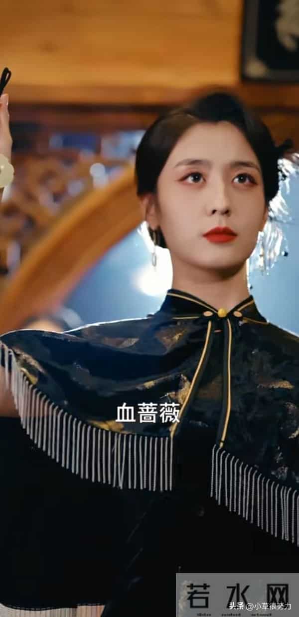 12月8日上新7部各有爆点的新作，居然有1部喜剧类冲进榜4，太好磕