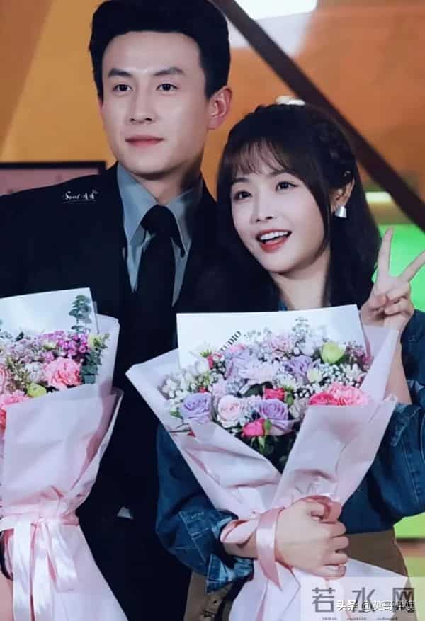 刘萧旭新剧《撕婚》官宣杀青,首搭女主身材好到爆,脸却一言难尽