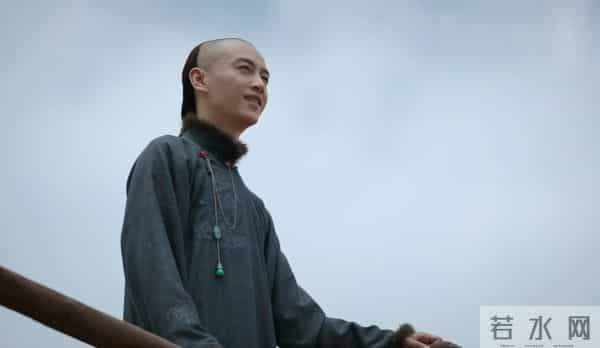 《大生意人》结局，原来这才是瑞麟帮古平原求功名的真相