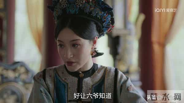 大生意人：兰雪茶能得第1，不是因为“兰”字，而是帮了慈禧3个忙