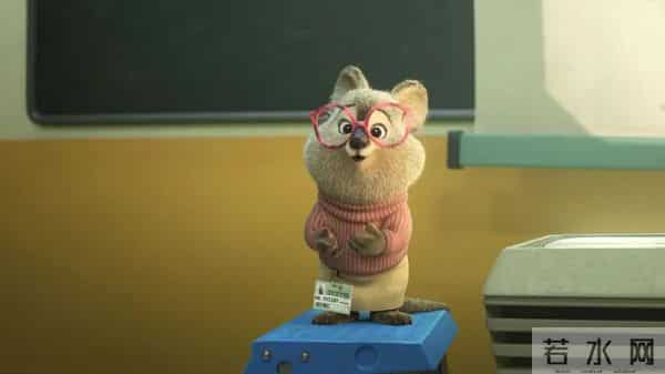 《疯狂动物城2》全球票房超75亿,距《哪吒2》还差84亿,夺冠无望