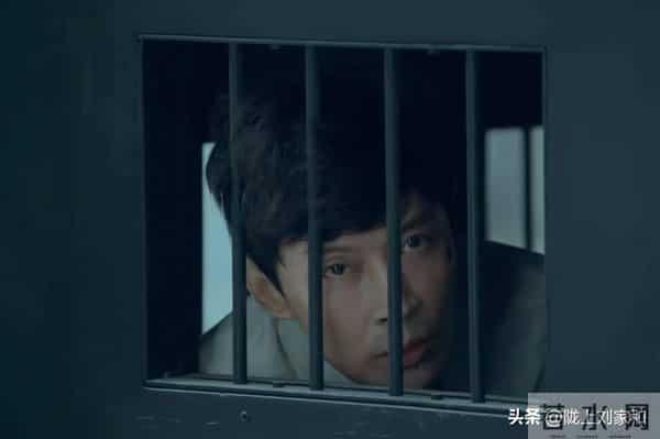 《沉默的荣耀》28集封神爆哭!无枪战却戳中千万人泪点