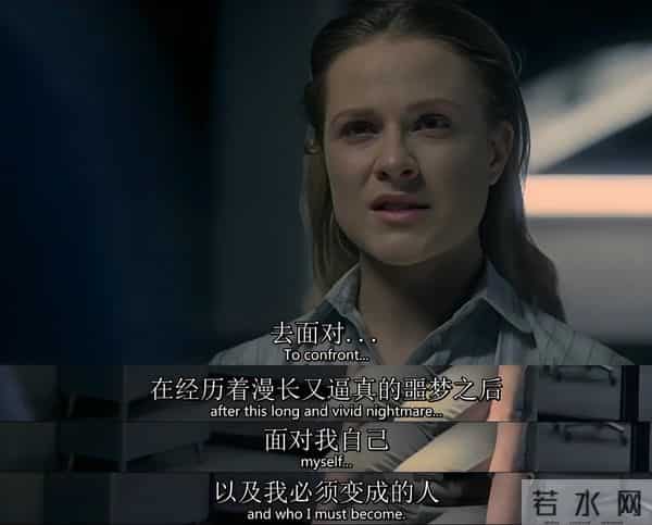 最高8.9分!这5部奇幻黄暴美剧,成年人的观剧清单