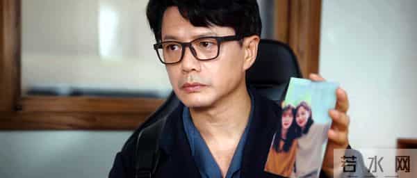 段奕宏新剧《超感迷宫》首播!连看4集不过瘾,又有悬疑大剧看了