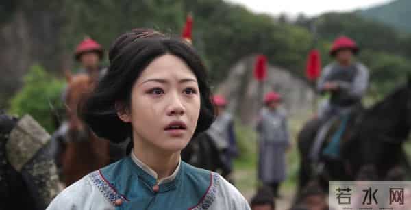 《大生意人》原著大结局：李万堂剃度出家，李钦溺亡，白依梅自尽