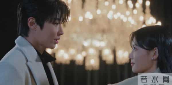 《亲爱的X》金裕贞演恶女贼狠辣！大尺度暗黑爽剧却崩了