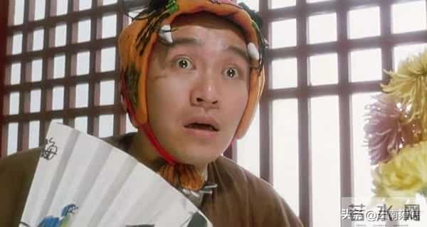 周星驰《鹿鼎记》重映：4800场仅入账17.8万，你会为哪部港片补票