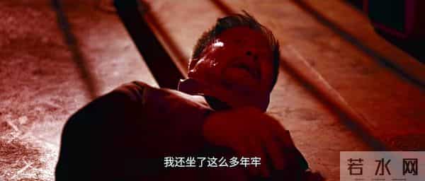 段奕宏新剧《超感迷宫》首播!连看4集不过瘾,又有悬疑大剧看了