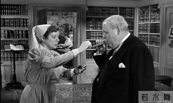 9.6分的院线片,绝对是空前绝后了