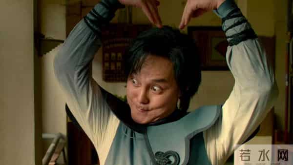 沈腾出山,尹正入局,潘斌龙回归,喜剧片《点到为止》票房要炸!