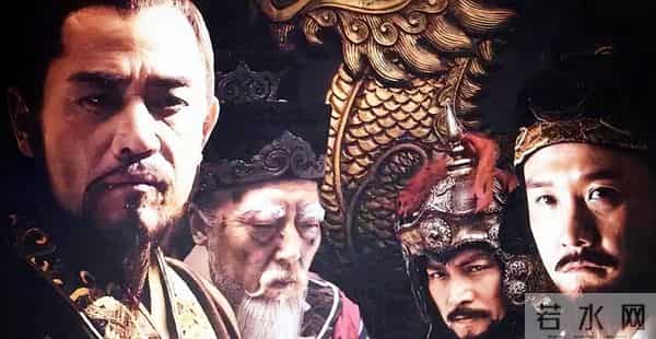 17年过去了,它依然是国剧天花板!