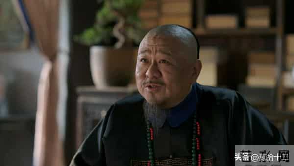 《大生意人》看清常玉儿晾着古平原,才懂李万堂为何赶李钦去读书