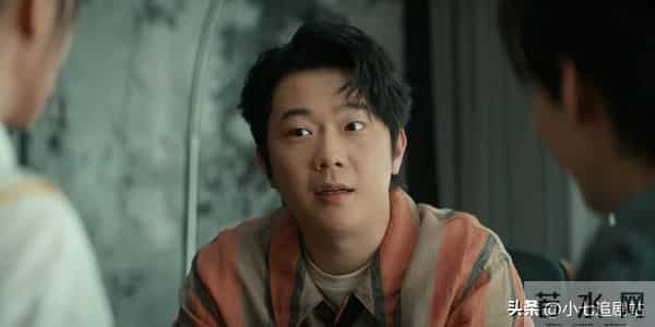 《枭起青壤》最讨喜的人,不是聂九罗,也不是不吕现,而是熊黑