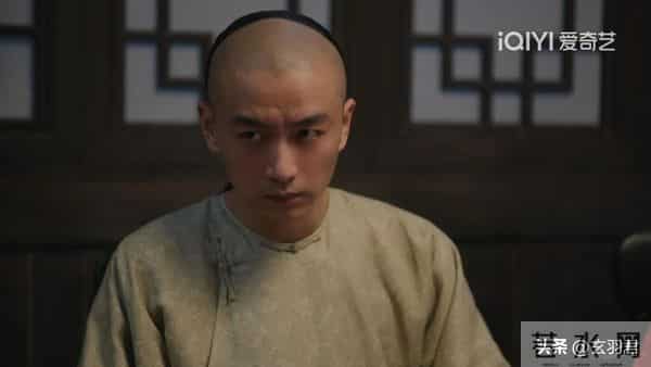 大生意人:古平原的身世浮出水面,难怪亲爹李万堂让他闹考场