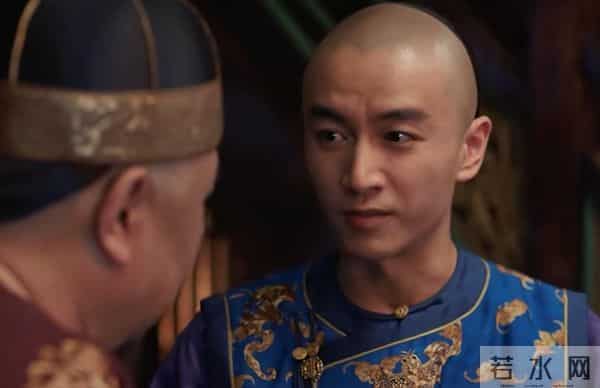 《大生意人》:李钦被算计,古平原背锅,原来李万堂又找到新靠山