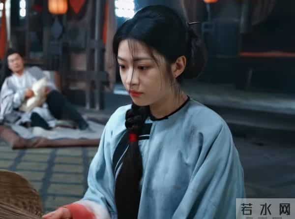 演啥啥不行！央视《大生意人》遭恶评，这俩“戏混子”有很大责任