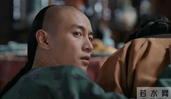 《大生意人》结局，原来这才是瑞麟帮古平原求功名的真相