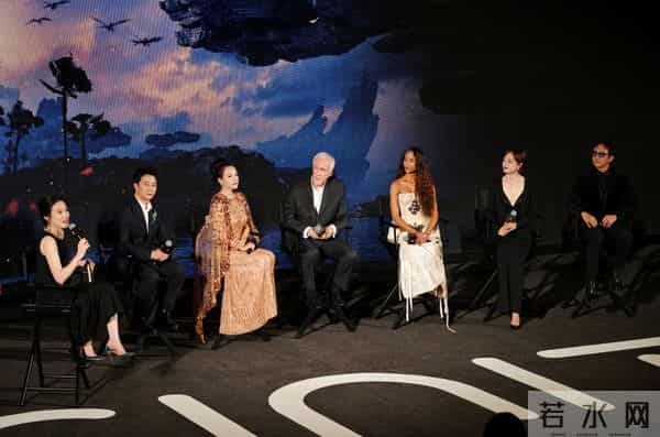 从三亚重返“潘多拉”