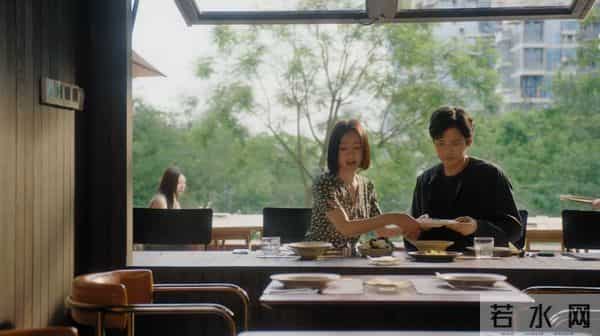 《亦舞之城》王舒涵的坏，九十九道天雷也不够劈的！