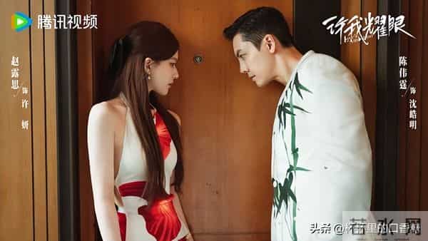 10部“追一集就好看到躺平坑底”都市剧！ 《狙击蝴蝶》一追沦陷