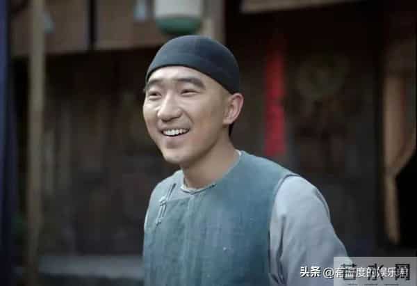 央视《大生意人》隐藏一位关系户,颜值一般,演技一般,令人厌恶