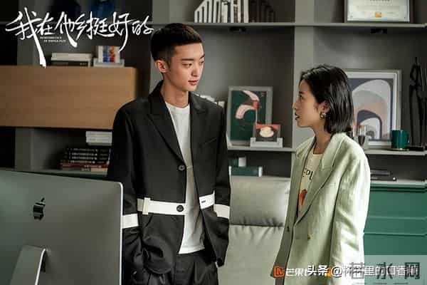 10部“追一集就好看到躺平坑底”都市剧！ 《狙击蝴蝶》一追沦陷