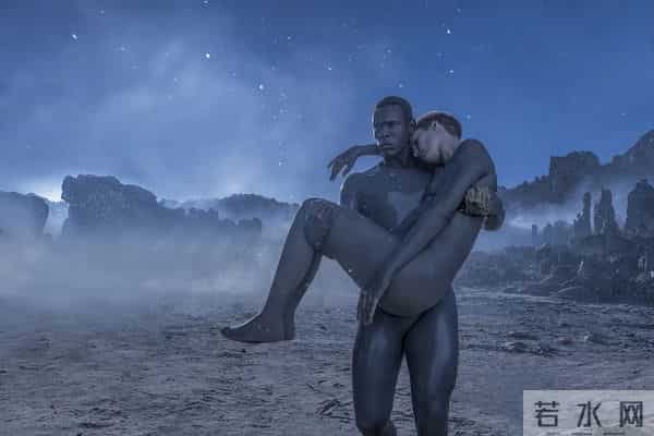 最高8.9分!这5部奇幻黄暴美剧,成年人的观剧清单