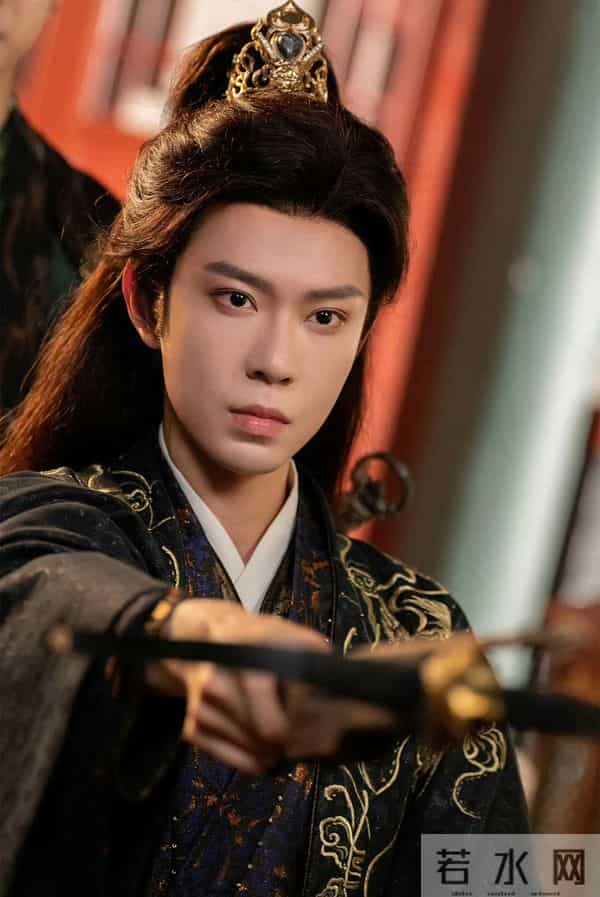 明日上新短剧必追这三部！高颜值双强cp联手搞事情，大事很妙啊！