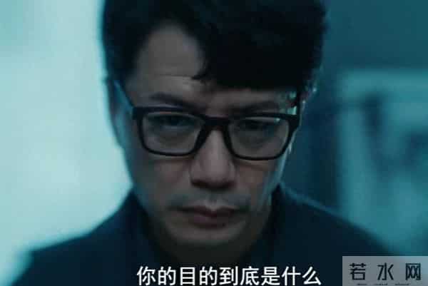 热度破18000!新刑侦大剧爆了!冲段奕宏去的,却被37岁女4号惊艳