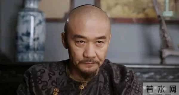 《大生意人》最狠亲爹!把儿子流放宁古塔,竟是用地狱换生机