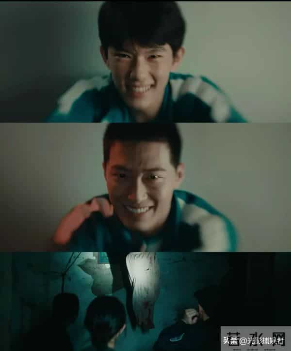 段奕宏窦骁《超感迷宫》:五重身份博弈下,悬疑的人性深度新表达