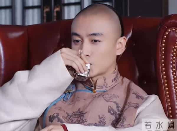 《大生意人》:古平原大婚,原来,这才是李万堂不认古平原的原因