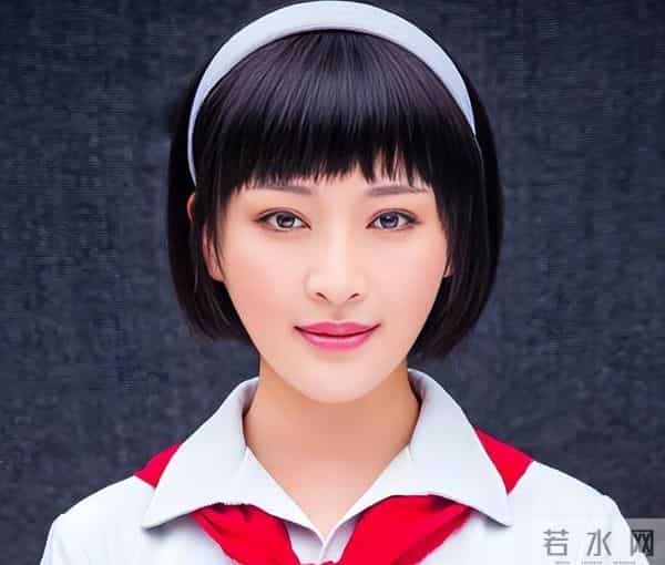 倒霉的演员甘婷婷,演个潘金莲,竟把自己的下半辈子“搭”进去了