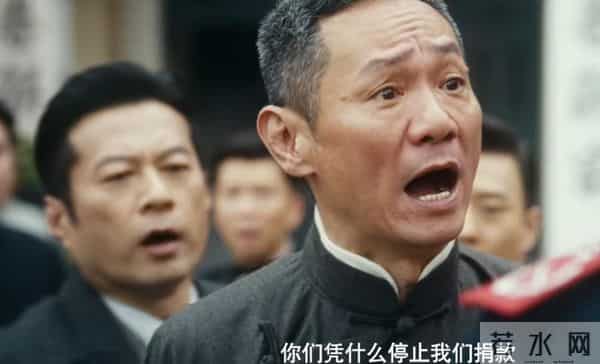 央视一套《风与潮》开播!说真的,这才是当下观众最该看的国剧