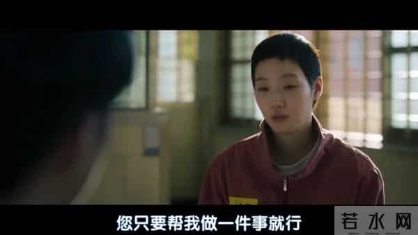 年底爆款锁定,又来一暗黑神作!网飞这次又杀疯了!