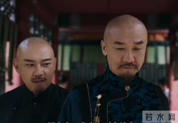 《大生意人》:古平原大婚,原来,这才是李万堂不认古平原的原因