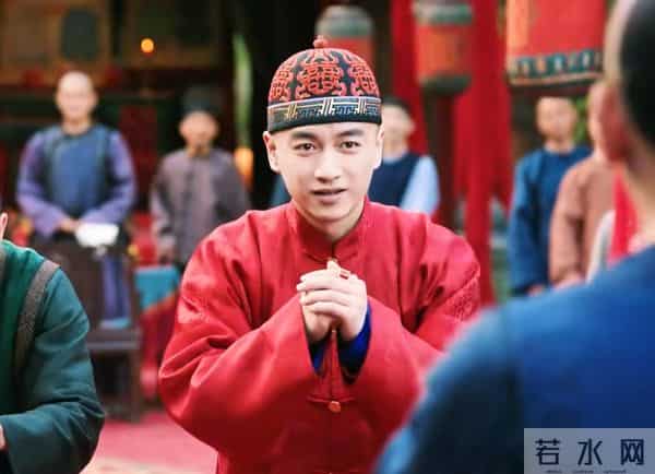 《大生意人》:古平原大婚,原来,这才是李万堂不认古平原的原因